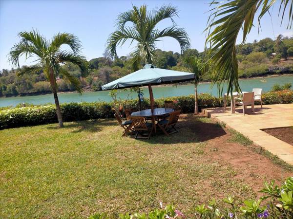 MJ MARINA Fastcare Mtwapa Creek