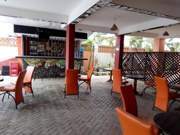 Home Away from Home in this Cosy 1 Bedroom Apartment