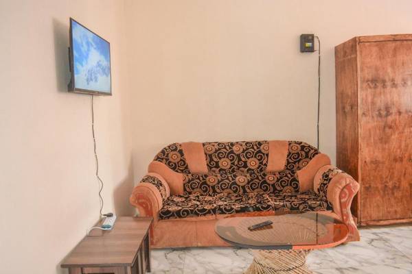 Stay.Plus Ganjoni Studio Apartment