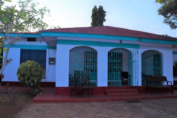 KANAMAI PRIME VILLAS