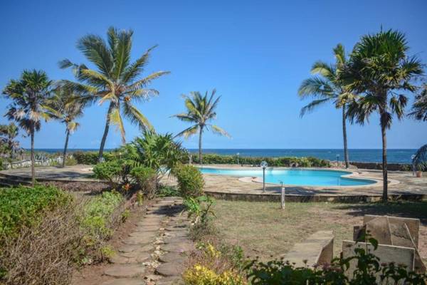 Stay.Plus Creek Residence Nyali