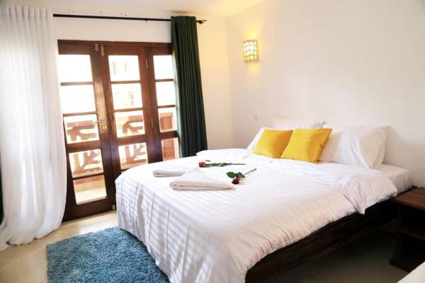 Stay.Plus Lamera Garden View Cottage