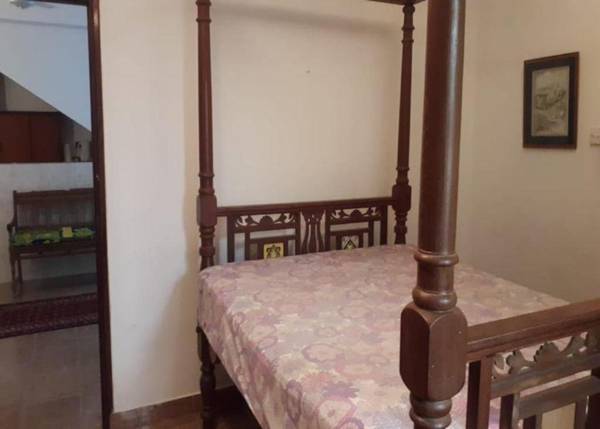 Stay.Plus Shree Link Star Apartment Nyali