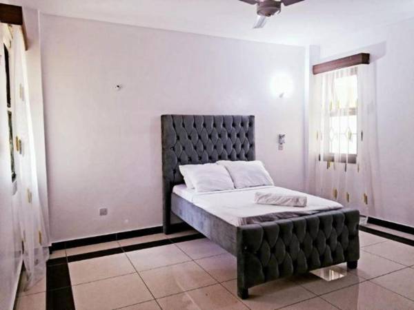 Stay.Plus Furaha Apartment Nyali