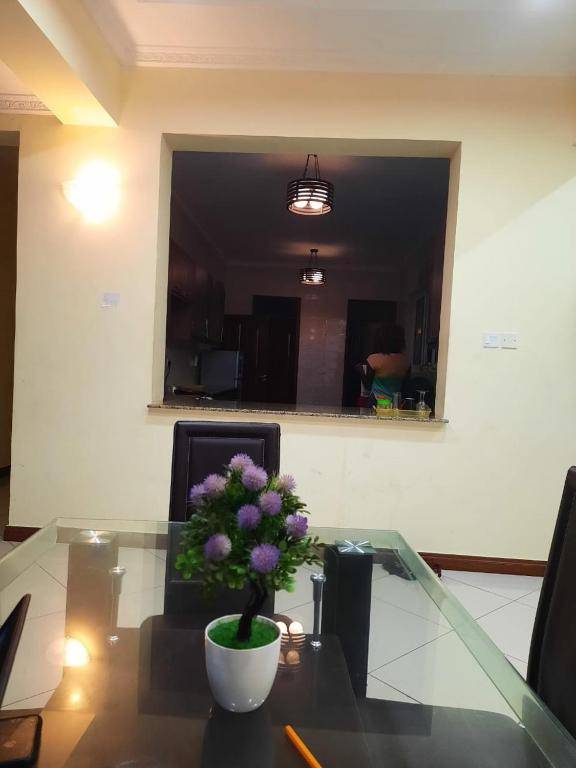 StayPlus APA Apartments Nyali