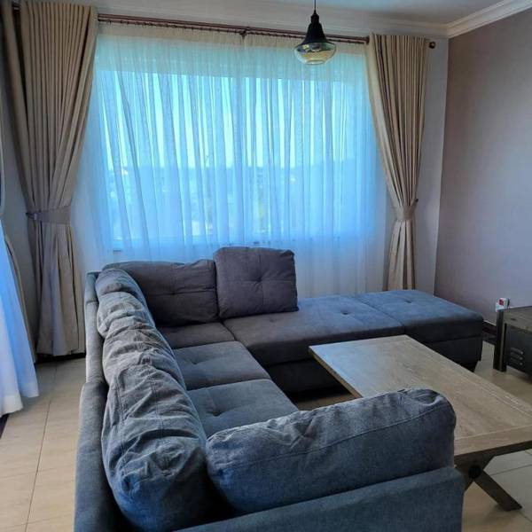 Stay.Plus Micasa Homestay Nyali