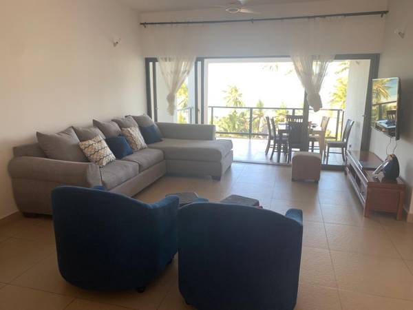 Three Bedroom duplex penthouse Holiday home 