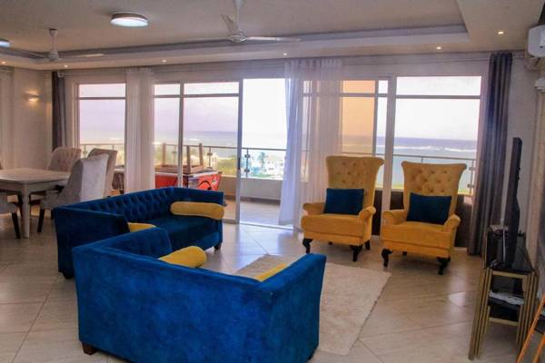 Stay.Plus Antalya Luxury Apartment