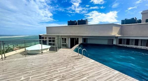 Stay.Plus Antalya Luxury Apartment