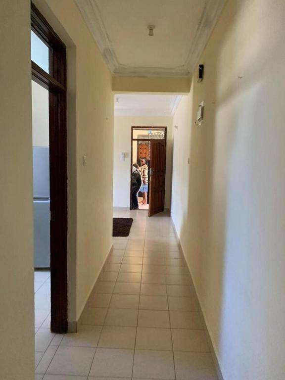 exclusive three bedroom apartment in mtwapa