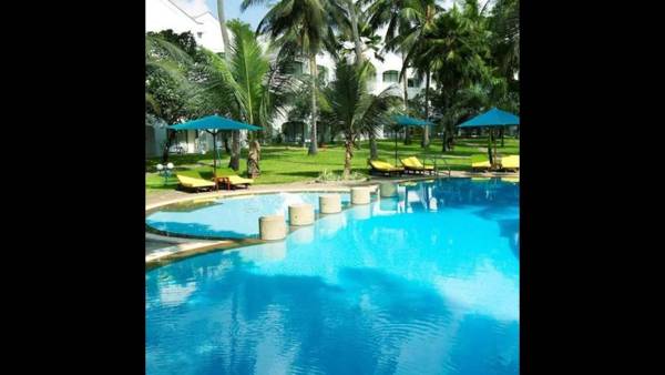 Room in BB - Sarova Whitesands Beach Resort Spa 1