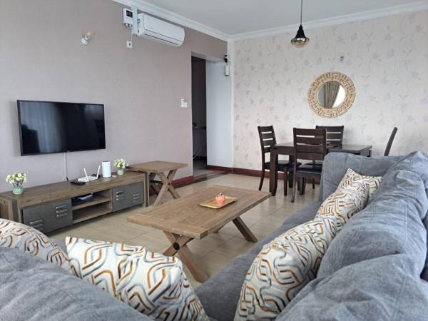 Mi Casa Apartment Nyali