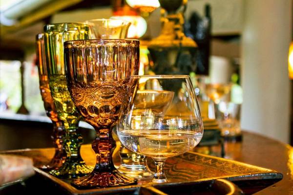 African House Resort