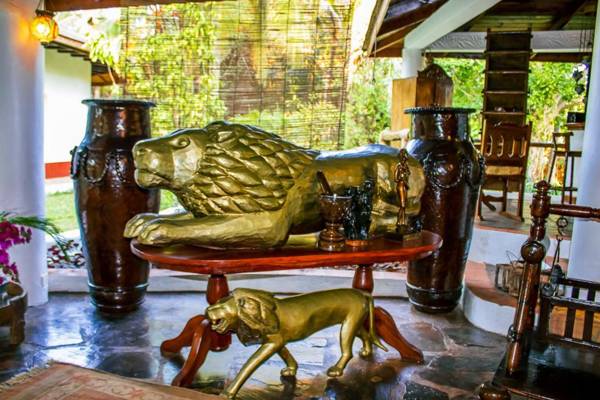 African House Resort