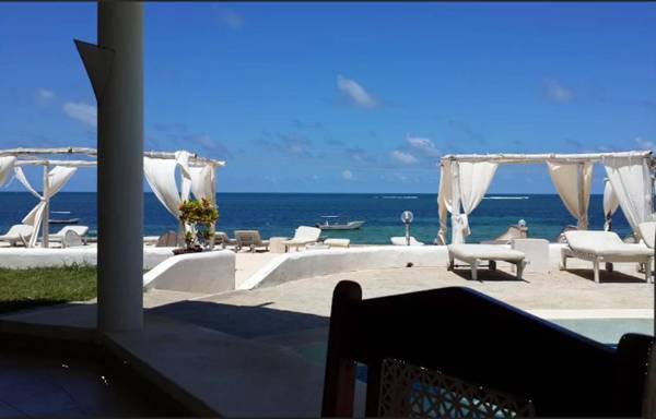 Mariposa 2bedroomed Condo Malindi