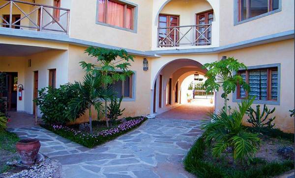 Mariposa 2bedroomed Condo Malindi