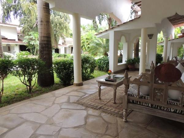 Hotel Villa Malindi