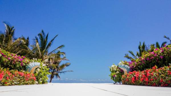 Rozzies Beach Villa KILIFI