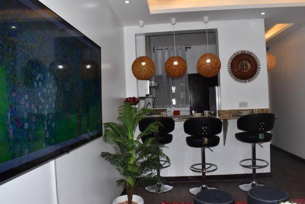 Exquisite Three bedroom apartment in the Lush Vipingo Ridge area Kilifi.