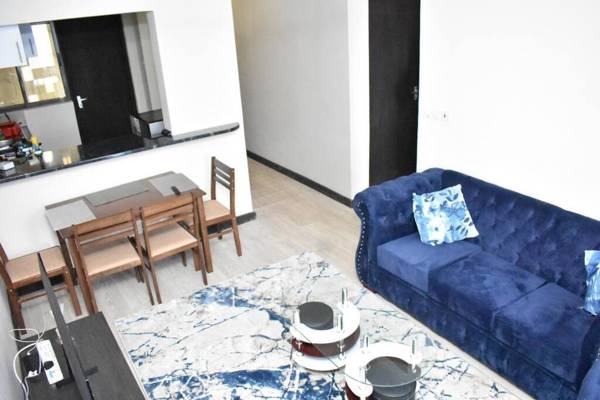 Gated 3 Bedrooms Condo In Vipingo