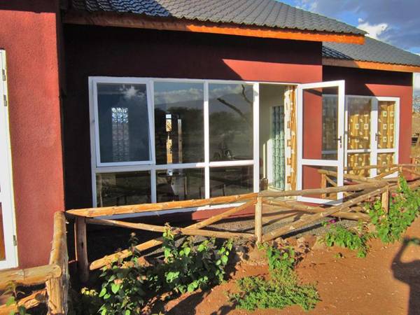 AA Lodge Amboseli