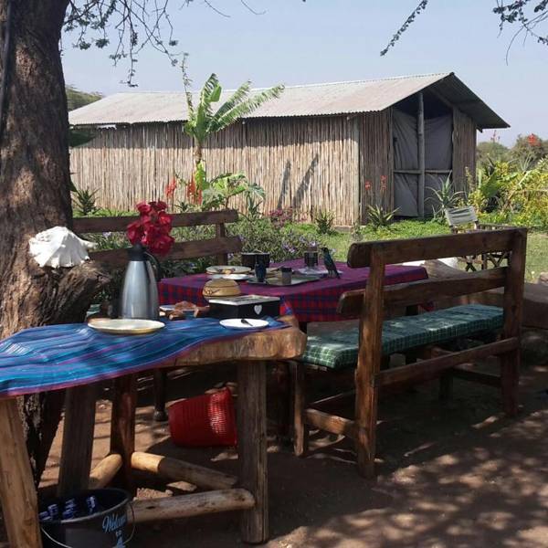 WE4Kenya Guesthouses