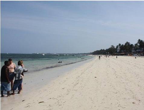 Kenya Bay Beach Hotel