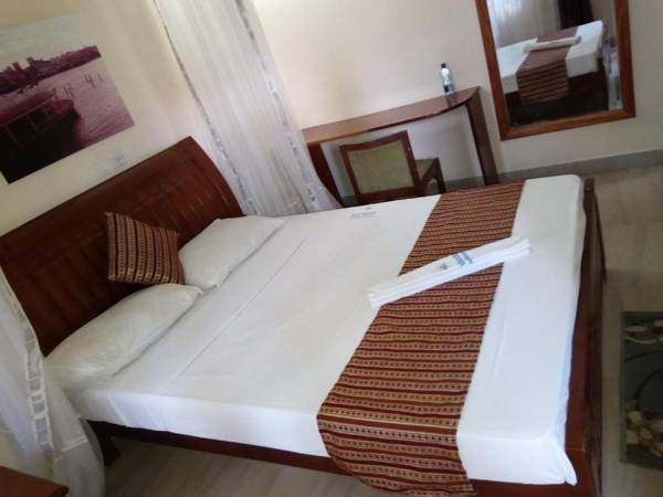 Lambada Holiday Resort Mombasa