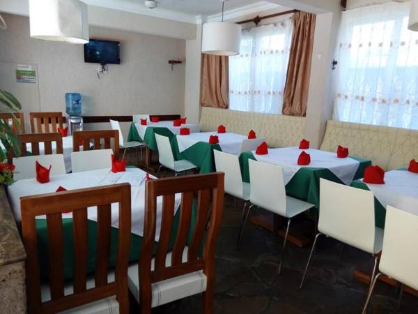 Prime Comfort HOTELS & Apartments Mtwapa