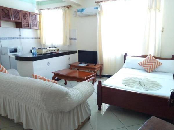 Prime Comfort HOTELS & Apartments Mtwapa