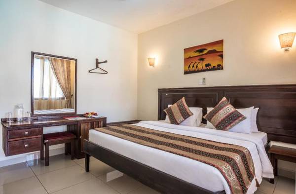 Prideinn Hotels Diani