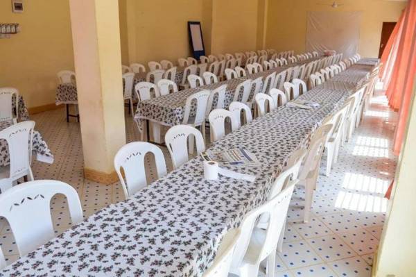 Danpark Hotel and Apartments