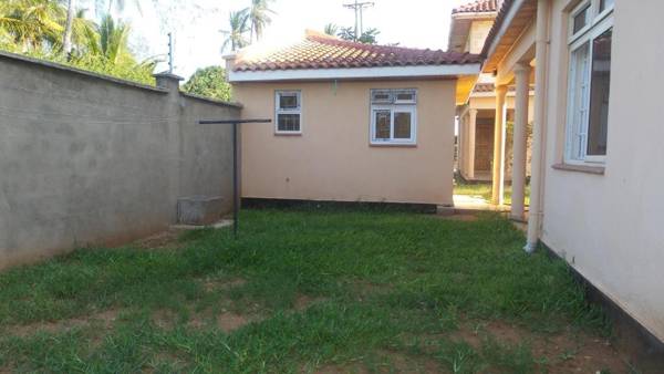 Azanza Mtwapa Holiday Home