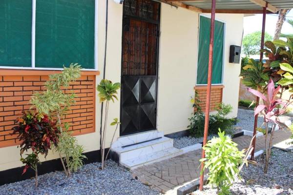 Satomfa Ferienhaus Nord