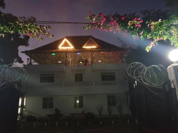 Karibuni palace mtwapa