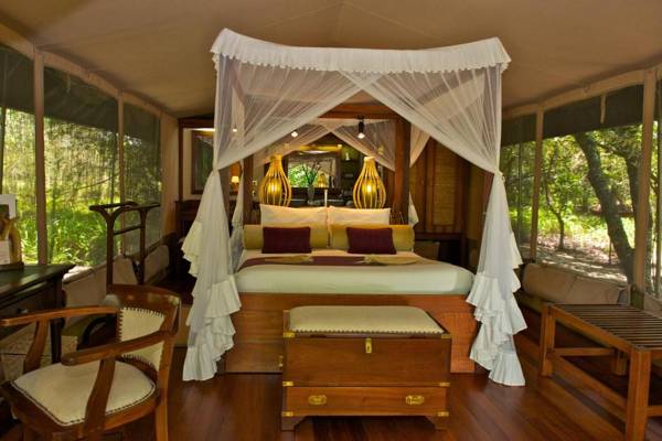 Mara Intrepids Tented Camp