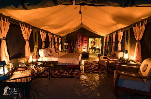 Mara Eden Safari Camp