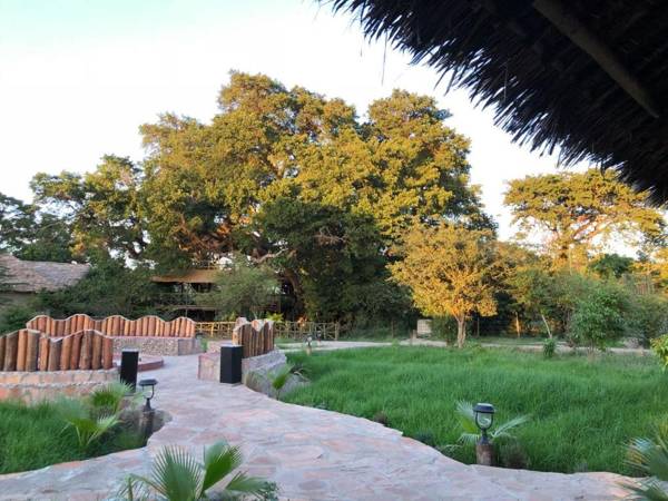 Mara Sweet Acacia Lodge