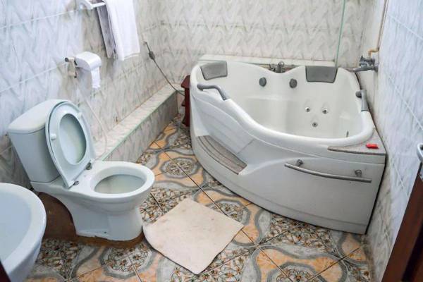 Platinum Hotels Mombasa