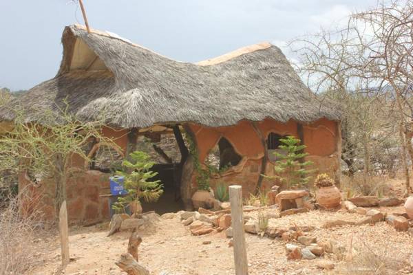 Lion's Cave Camp Samburu