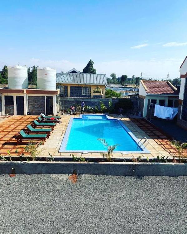 Lifestyle Villas Nanyuki