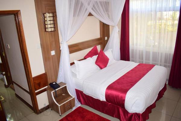 Meru Slopes Hotel