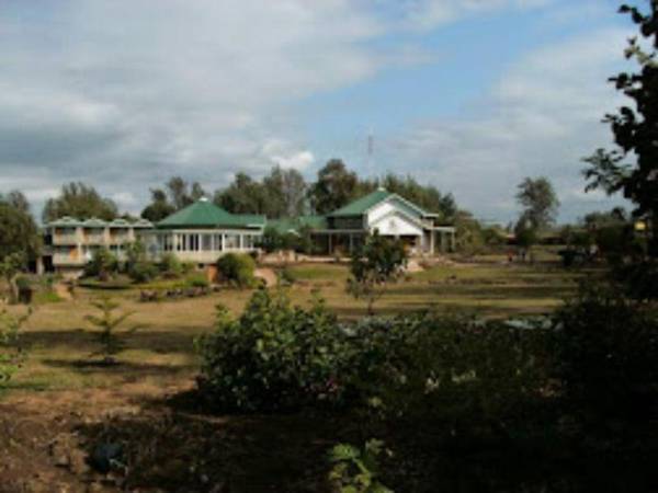 Thiiri Centre