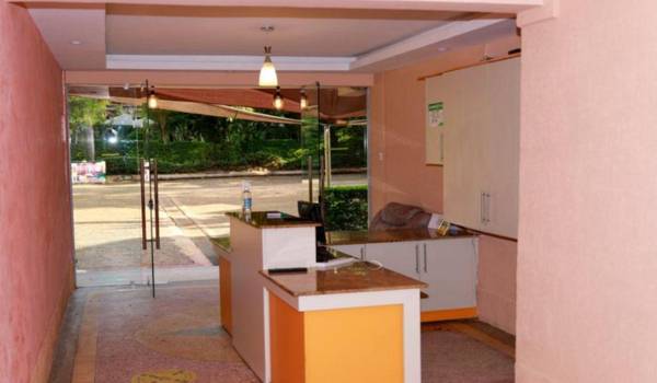 Ashville Hotel & Resort