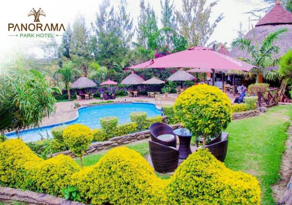 Panorama Park Hotel