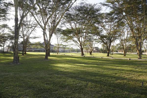 Lake Naivasha Resort