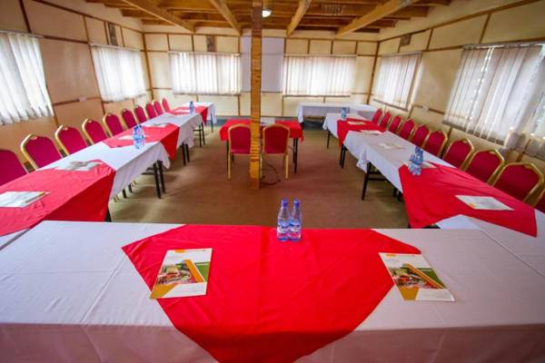 Naivasha Peppercorn Holiday Resort