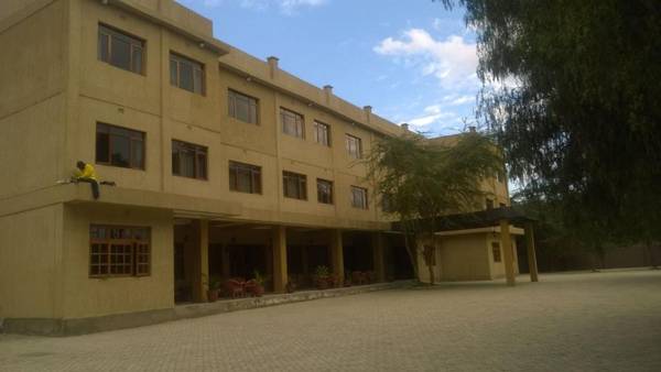 Chambai Hotel