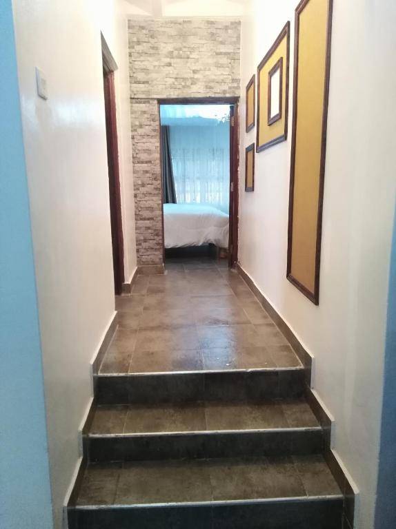 Merinja Guest House