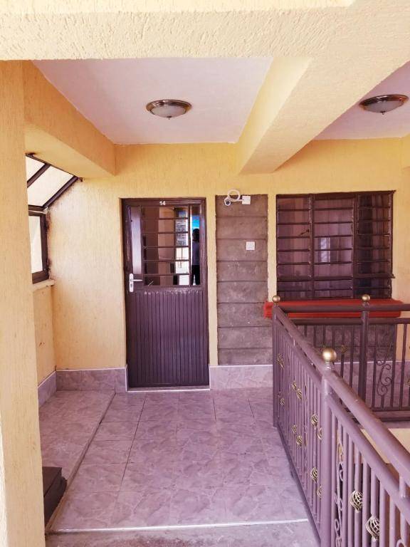 Fadhili House